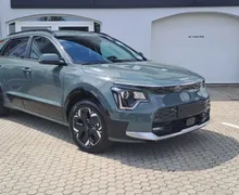Zunanja slika - KIA Niro - Limited Edition - 14 - Predogledna slika