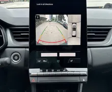 Notranja slika - Renault Symbioz - TCe 140 techno - 17 - Predogledna slika