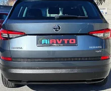 Zunanja slika - Škoda Kodiaq - 2.0TDI-190KM-DSG-4X4-FULLED-KAMERA-VEL-NAVI-TEMP- - 7 - Predogledna slika