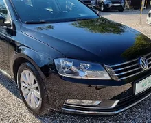 Zunanja slika - Volkswagen Passat - Variant 2.0 TDI BlueM.Tech. Comfortline - BREZ POLOGA - 6 - Predogledna slika