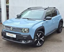 Zunanja slika - Renault 4 E-Tech Electric - Techno EV52 150 Comfort Range+Harman Kardon - 1 - Predogledna slika