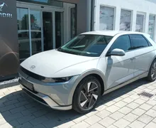 Zunanja slika - Hyundai Ioniq 5 - PREMIUM 168 kW 84kWh topl.črp..el.kljuke - 1 - Predogledna slika