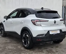 Zunanja slika - Renault Captur - Techno TCe 115 + Strešni nosilci + 5 let jamstva - 6 - Predogledna slika