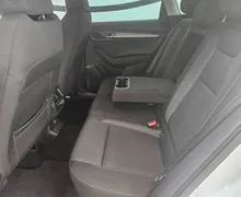 Notranja slika - Škoda Karoq - 1.5 TSI Style DSG - 9 - Predogledna slika