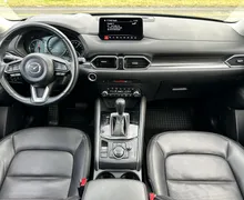 Zunanja slika - Mazda CX-5 - 2.2 SKYACTIV AWD Sports-Line AUT-PANO-360-BOSE-HUD - 13 - Predogledna slika