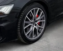 Zunanja slika - Audi A6 - Avant 50 TDI Quattro tiptronic S line 210kW - 6 - Predogledna slika