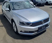 Zunanja slika - Volkswagen Passat - Variant 2.0 TDI BMT Highline DSG ACC - 4 - Predogledna slika