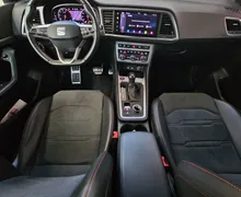 Zunanja slika - Seat Ateca - 1.5 TSI FR DSG - 6 - Predogledna slika