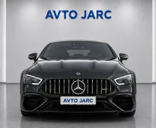 Zunanja slika - Mercedes-Benz AMG GT Coupe - 4-vratni 53 4MATIC - 2 - Predogledna slika