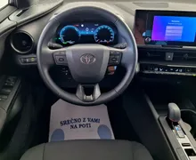 Zunanja slika - Toyota C-HR - Hybrid 1.8 C-LUB Tech Avt. - 14 - Predogledna slika