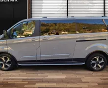 Zunanja slika - Ford Tourneo - Custom ACTIVE 2.0 170PS A6 L2-SLO-1.LASTNIK-BIXENON - 6 - Predogledna slika