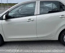 Zunanja slika - KIA Picanto - Kia  1.0 GDI LX Active. 5M T 4-sedežni - 6 - Predogledna slika