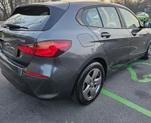 Zunanja slika - BMW Serija 1 - : 116d|1.LASTNIK|NAVIGACIJA|TEMPOMAT|2XPDC|ALU - 4 - Predogledna slika