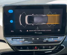 Zunanja slika - Volkswagen ID.3 - Pro Performance 150kW.NEMŠKI+4GUME.NAVI.LED. - 19 - Predogledna slika