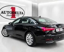 Zunanja slika - Audi A6 - 40 TDI S tronic - 4 - Predogledna slika