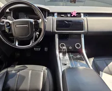 Notranja slika - Land Rover Range Rover - Sport 3,0 SDV6 HSE Dynamic Avt. - 11 - Predogledna slika