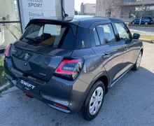 Zunanja slika - Suzuki Swift - 1.2 HIBRID COMFORT - 7 - Predogledna slika