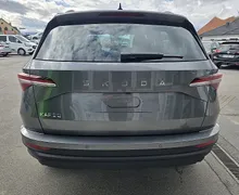 Zunanja slika - Škoda Karoq - Selection 1.5 TSI 110kW TESTNO VOZILO - 6 - Predogledna slika