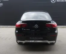 Zunanja slika - Mercedes-Benz GLC-Razred - GLC coupe 200 AUT. - 5 - Predogledna slika