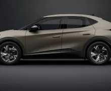 Zunanja slika - Cupra Tavascan - Endurance - Novo modelsko leto... - 2 - Predogledna slika