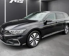 Zunanja slika - Volkswagen Passat Variant - 1.4 GTE- LED-ACC-Mrtvi kot-PDC-Vzvratna kamera - 1 - Predogledna slika
