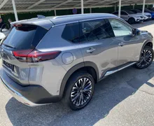 Zunanja slika - Nissan X-Trail - 1.5 HEV E-4ORCE 213 TEKNA. - 10 - Predogledna slika