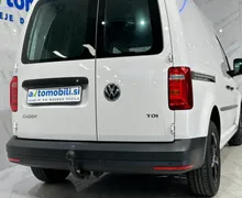 Zunanja slika - Volkswagen Caddy - 2.0 TDI - Slovensko poreklo - 1.Lastnik - 77.000km - 6 - Predogledna slika