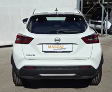 Zunanja slika - Nissan Juke - 1.0 DIG-T 114 N-Connecta - 7 - Predogledna slika