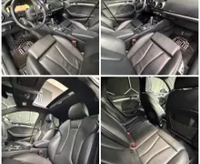 Notranja slika - Audi A3 - Limuzina 1.6 TDI Sport S tronic PANO|VIRTUAL|KAMER - 10 - Predogledna slika