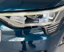 Zunanja slika - Audi e-tron - quattro 50 electric 230kW.KAMERA.NAVI.GRET.SED.LED - 17 - Predogledna slika