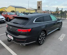 Zunanja slika - Volkswagen Arteon - 2.0 TDI 4MOTION avt. 147kW R-Line - 8 - Predogledna slika