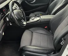 Zunanja slika - Mercedes-Benz E-Razred - E 200 d Avantgarde Avt. LED.VZR. KAM.2XPDC.NAVI - 11 - Predogledna slika