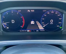 Zunanja slika - VW T-Roc - 1.5 TSI DSG Style Navigacija kamera zim. paket - 16 - Predogledna slika