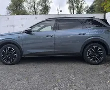 Zunanja slika - Peugeot 5008 - GT HIBRID 145 e-DCT - 4 - Predogledna slika