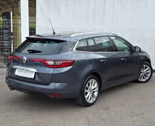 Zunanja slika - Renault Megane Limousine - Grandtour dCi 110 EDC INTENS - 4 - Predogledna slika