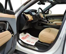 Zunanja slika - Land Rover Range Rover Sport - 3.0 P460e PHEV SE Avt. PRIKLJUČNI HYBRID - 9 - Predogledna slika