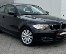 Zunanja slika - BMW Serija 1 - : 116i - 1 - Predogledna slika