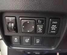 Zunanja slika - Nissan Juke - 4X4 1.6 DIG-T 360° Premium X-Tronic 1.LASTNIK SLO - 19 - Predogledna slika