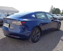Zunanja slika - Tesla Model 3 - Long Range AWD 498hp kot nova IZKAZAN DDV - 4 - Predogledna slika