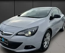 Zunanja slika - Opel Astra - 1.4 16V - 1 - Predogledna slika
