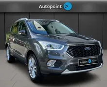 Zunanja slika - Ford Kuga - Ford - 1 - Predogledna slika