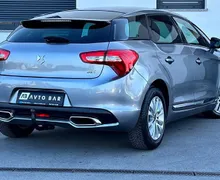 Zunanja slika - Citroën DS5 - KOT NOV+NAVI+PANORAMA+ALU+PDC... - 6 - Predogledna slika