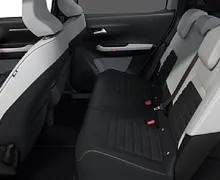 Zunanja slika - Citroën C3 Aircross - Max ëLectric 113 KM - baterija 44 kWh + Paket Zima - 8 - Predogledna slika