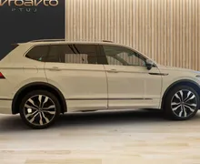 Notranja slika - Volkswagen Tiguan Allspace - 4motion 2.0 TDI R-Line DSG Matrix.virtual.Harm. - 8 - Predogledna slika