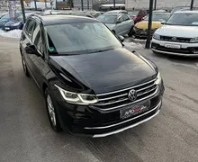 Zunanja slika - Volkswagen Tiguan - 2.0 TDI SCR 4M. BMT avt. Elegance Navigacija Pdc - 2 - Predogledna slika