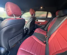 Zunanja slika - Mercedes-Benz GLC-Razred - GLC coupe 220d 4MATIC AMG LINE LED RADAR KAM 360 USNJE NAVI - 17 - Predogledna slika