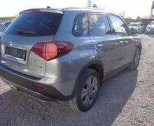 Zunanja slika - Suzuki Vitara - 1.4 BOOSTERJET HYBRID -SAMO 54.000km -KASKO GRATIS - 3 - Predogledna slika