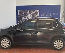 Zunanja slika - Peugeot 2008 - ALLURE 1.6HDi 100 - NAVI-SENZORJI-KLJUKA-JAMSTVO.. - 4 - Predogledna slika