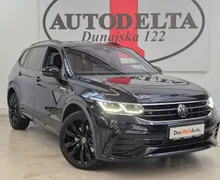 Zunanja slika - Volkswagen Tiguan - Allspace R-Line Ed 2.0 TDI 4M - 2 - Predogledna slika