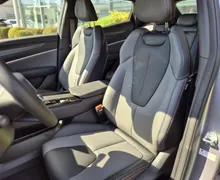 Notranja slika - Geely Cityray - 1.5 7DCT FWD GF - 17 - Predogledna slika